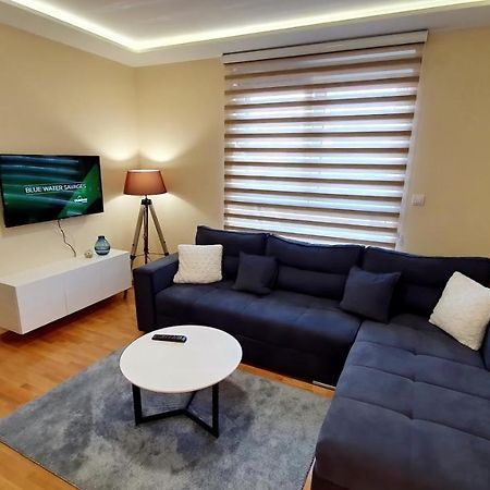 Sedmica Zlatibor Vip Bogic Apartment Exterior photo