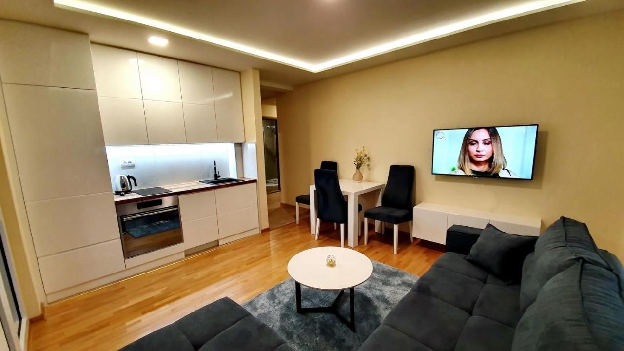 Sedmica Zlatibor Vip Bogic Apartment Exterior photo