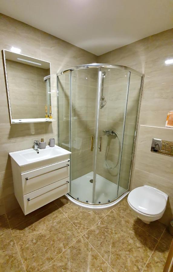 Sedmica Zlatibor Vip Bogic Apartment Exterior photo