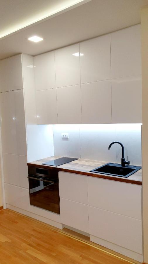 Sedmica Zlatibor Vip Bogic Apartment Exterior photo