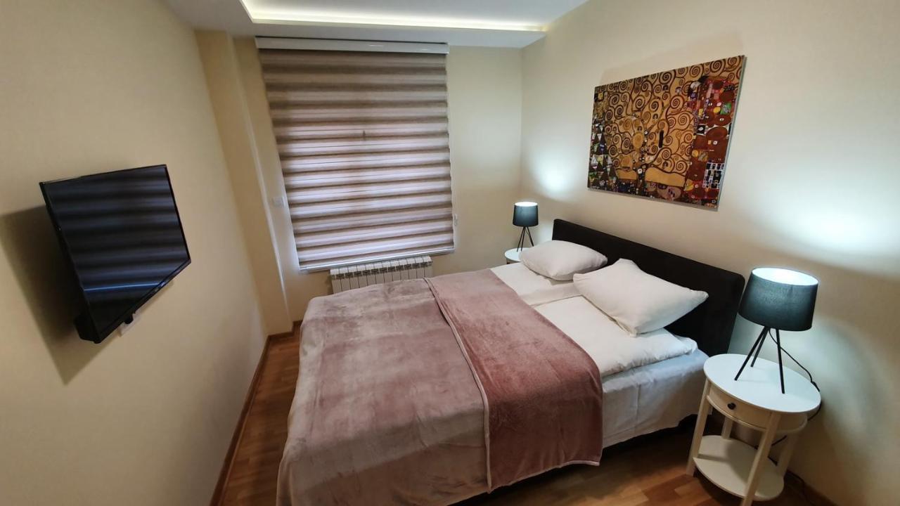 Sedmica Zlatibor Vip Bogic Apartment Exterior photo