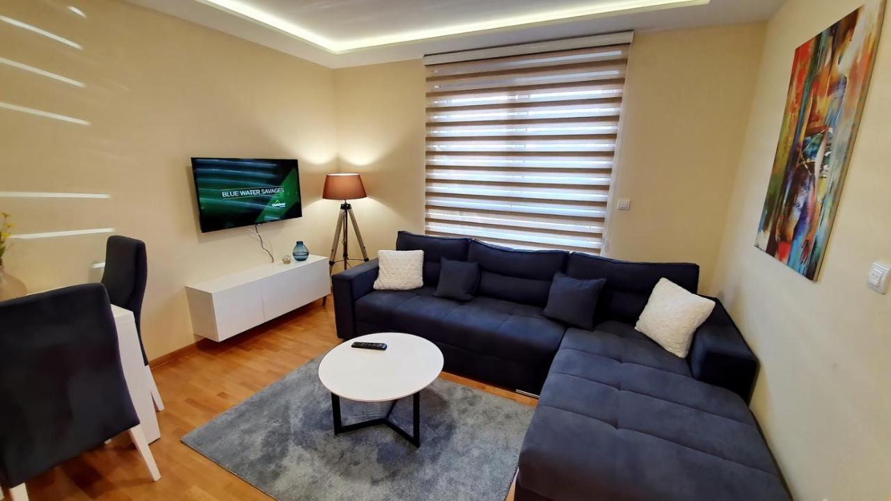 Sedmica Zlatibor Vip Bogic Apartment Exterior photo