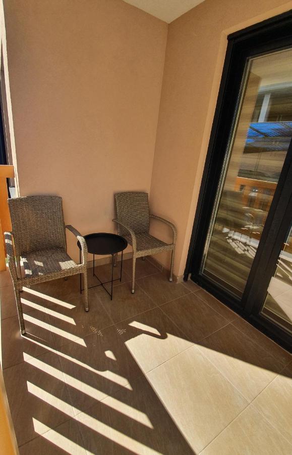 Sedmica Zlatibor Vip Bogic Apartment Exterior photo