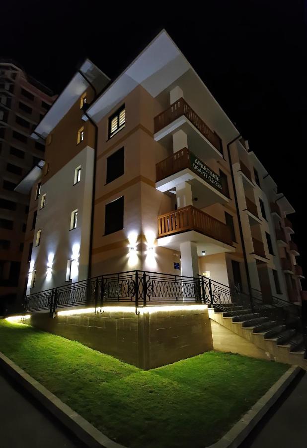 Sedmica Zlatibor Vip Bogic Apartment Exterior photo