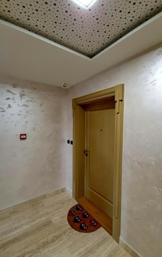 Sedmica Zlatibor Vip Bogic Apartment Exterior photo